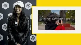 Ankita Tobit on Backup Ukraine | Direct | D&AD Awards 2023