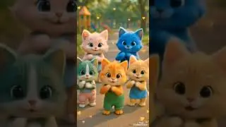 Cat cartoon #cat #cartoon #animals #superhero #avengers #cute #funny #meow #unstoppable