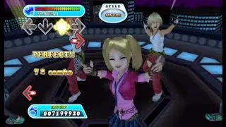 E24K's DanceDanceRevolution HOTTEST PARTY3 - A Brighter Day