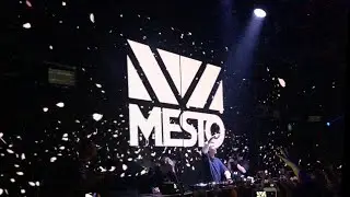 Mesto - Live | JAPAN TOUR IN TOKYO 2019