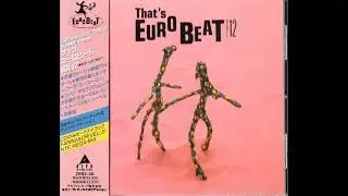 Farina & Crivellente Megamix (Eurobeat/Hi NRG/Italo-Disco) (1989)