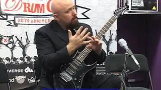 Learn And Master Guitar Playing