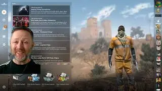 Limmy Twitch Archive // CS:GO & Overwatch // [2019-10-18]