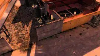 MW2 Minitage by JizzBAGG | Edited by Skletch