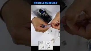 🏗️ | LEGO SPEED BUILD | 2F2F Nissan Skyline GT-R (R34) #76917 | Se02Ep05