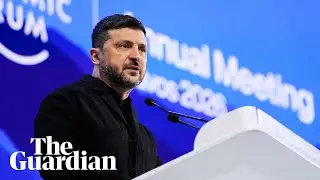 Volodymyr Zelenskyy: Europe needs to know how to defend itself
