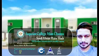 Adobe photoshop 2010 tutorial | Ali Education Center |  graphic designing full course 2010