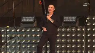 Blind Guardian: Live at Wacken Open Air 2024 (Full Pro-Shot Livestream Concert Broadcast)