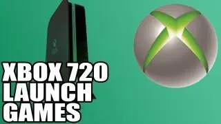 Xbox 720 News - Ryse, Forza & Other Games Confirmed as Next Gen Console Launch Titles - Durango News