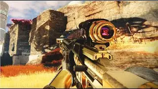 Praedyth's Revenge is ABSOLUTELY insane!