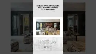 Why Did This $65M Manhattan Co-op Finally Sell for $30M? | Julianne Bond