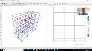 RC Building Design
