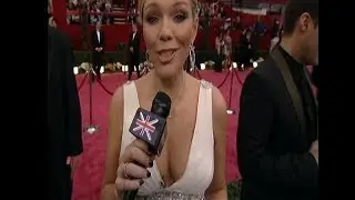 Kate Thornton Low Cut