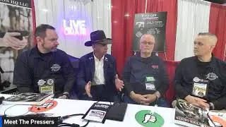 LIVE with MTP from NRA Annual Meetings & Exhibits Day 2