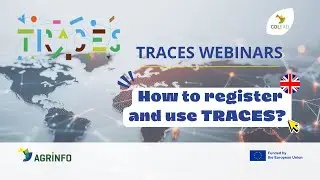 How to register and use TRACES