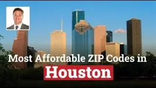 The Carrier Mortgage Team | The Most Affordable ZIP Codes in Houston