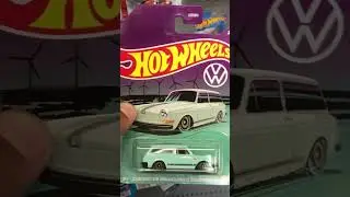 Mustang and VW - Utah Hot Wheels hunting Toy Hunt #shorts #hotwheels #vwbeetle