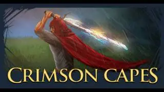Beautifully Crafted 2D Soulslike With Painful Boss Fights | Crimson Capes - Part 1