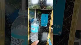 MINI WATER VENDO