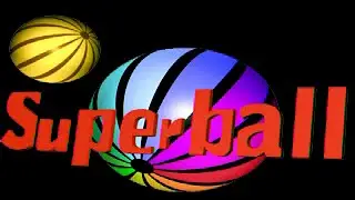 Wer Kennt noch Sat.1 Superball ?