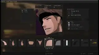 aizen bo4 emblem 