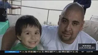 Family of man fatally shot while driving on 710 Freeway demands answers