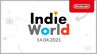 Indie World &ndash; 14.04.2021 (Nintendo Switch)