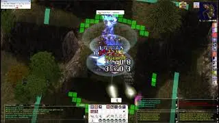 (UaRO) Star Gladiator - Odin Temple