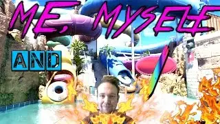 Me myself and i! splash doing RAGE! 40+ Kills!