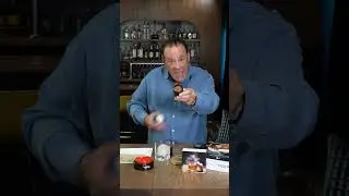 The Crafty Cocktail: Taffer Tries It