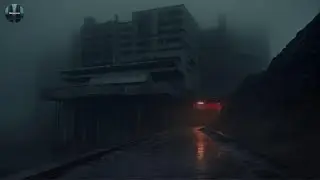 Factory - Post Apocalyptic Dark Ambience  ||Playlist