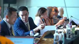 29th IMT-GT MINISTERIAL MEETING AND RELATED MEETINGS - 26 SEPTEMBER 2023 (HIGHLIGHTS)