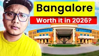 NMIMS Bangalore Review 2026 ✅ Fees, Placements & ROI &ndash; Worth It or Not?
