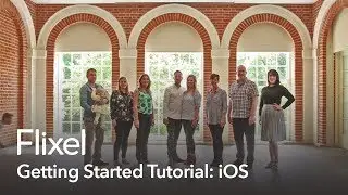 How to Create a Cinemagraph on iPhone | Getting Started Tutorial | Flixel Cinemagraph Pro for iOS