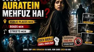 Are women safe in streets, roads, public places #trending #facts #science #subscribe #crime 