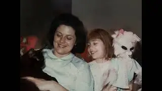 My story book of sweet family memories 🩷