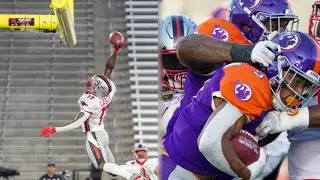 Tampa Bay Bandits vs. Pittsburgh Maulers Full Game Highlights | USFL Week 1