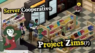 HAN PASADO COSAS, HOLA WP - COOP. /CONSEJOS DE MANCOS PARA MANCOS /PROJECT ZOMBOID B42.13.2