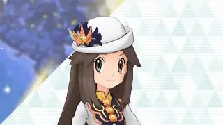 Pokemon Masters VS. Wickstrom (Fire Weak Stage)