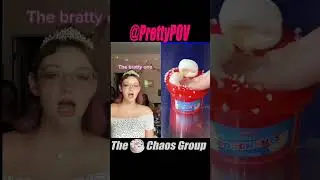 #Pov the CHAOS friend GROUP! #birthday #17thbirthday #friendgroups #friendshipgoals Sarah