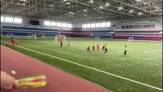 Спартак 2 (2014) Мелитополь. Мариуполь, август 2021.