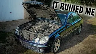 Worst Breakdown Ever... The Fix Was Right In Front of Me!