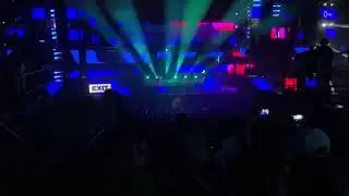 Meduza @Dance Arena (Sam Paganini - Rave) | Exit 2021