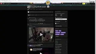 Koil Makes Discord Call About Copixel w/ Staff & Community