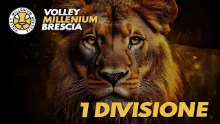 1 Div | A.S.D. VOLLEY SABBIO vs Best Delivery Millenium Brescia