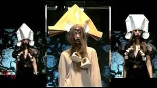 Dubrovnik Fashion Week International 2009