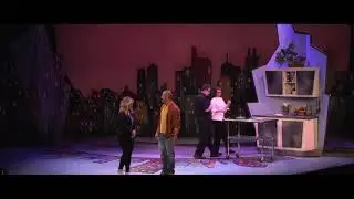 Vows, Freaky Friday the Musical