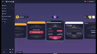 Pancakeswap prediction game script solution fix
