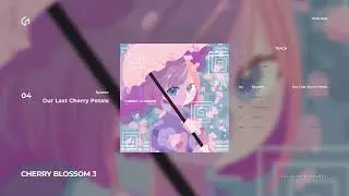 Rooftop Compilation 『CHERRY BLOSSOM 3』 Album Crossfade
