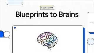 Blueprints to Brain - Flowith Agent Neo